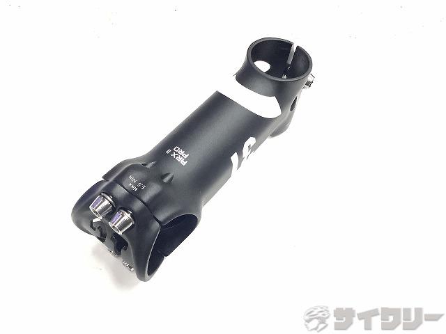 アヘッドステム ARXⅡPRO 100/31.8/28.6mm 6°