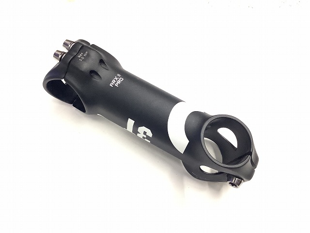 アヘッドステム ARXⅡPRO 100/31.8/28.6mm 6°
