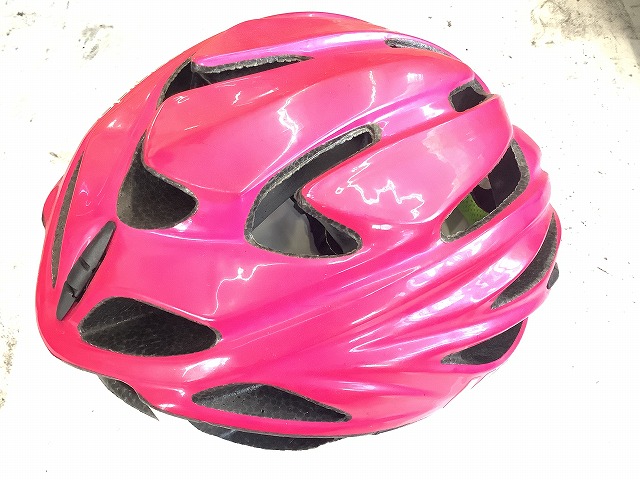 ヘルメット RAPIDO 2016 52-58cm