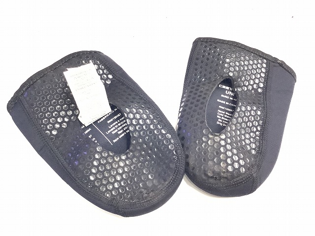 トゥーカバー UNI36-48 破れあり