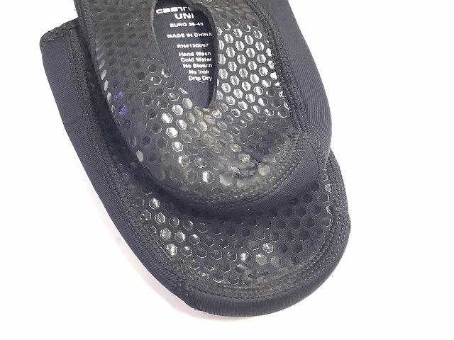 トゥーカバー UNI36-48 破れあり