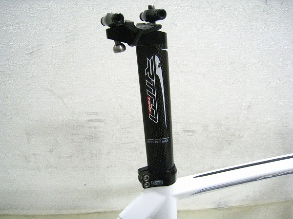 RX INSTINCT　