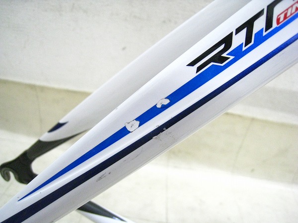 RX INSTINCT　