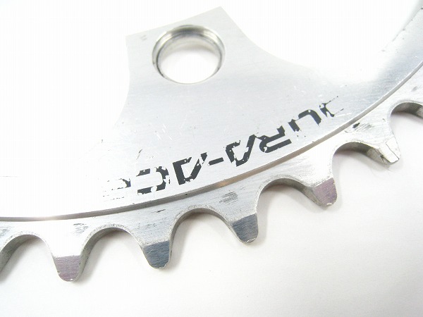 チェーンリング DURA-ACE NJS 50T 144 厚歯