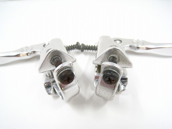 ブレーキレバー MX121 TECH-3 22.2mm シルバー