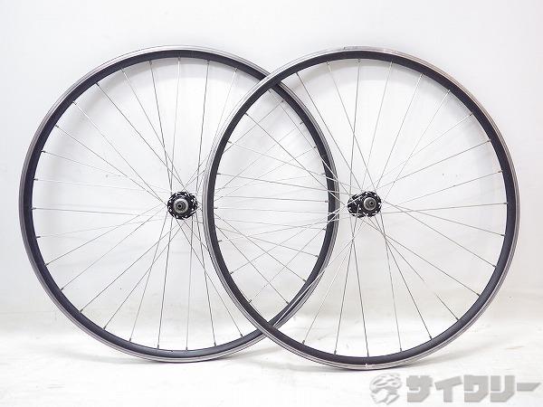 ホイールセット スコット純正 700c/シマノフリー8-10s ※ゴリ感あり