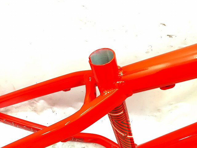 ZIRCUS  aluminium dirt