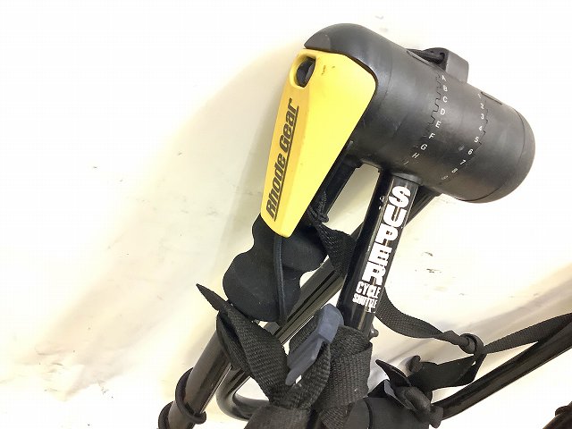 車載キャリア