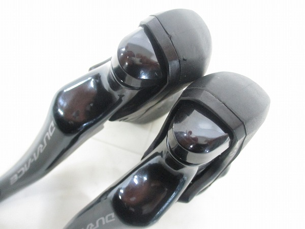 STIレバー ST-R9100 DURA-ACE 2x11s