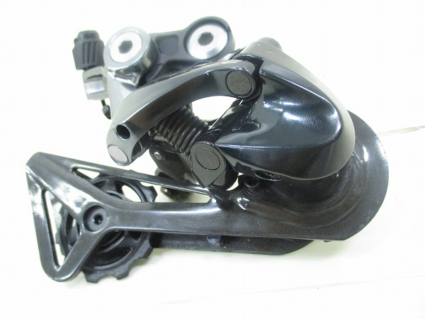 リアディレイラー RD-R9100 DURA-ACE 11s