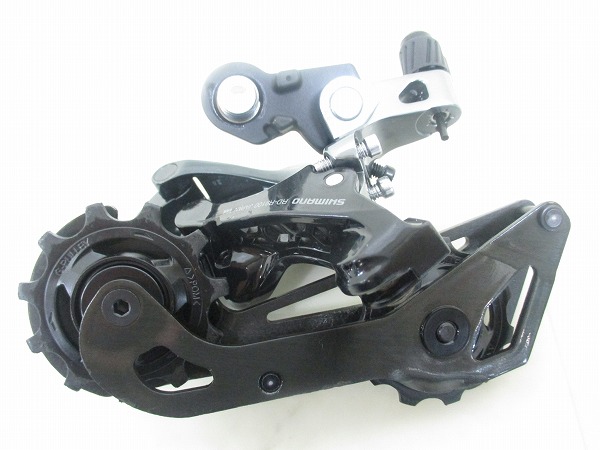 リアディレイラー RD-R9100 DURA-ACE 11s