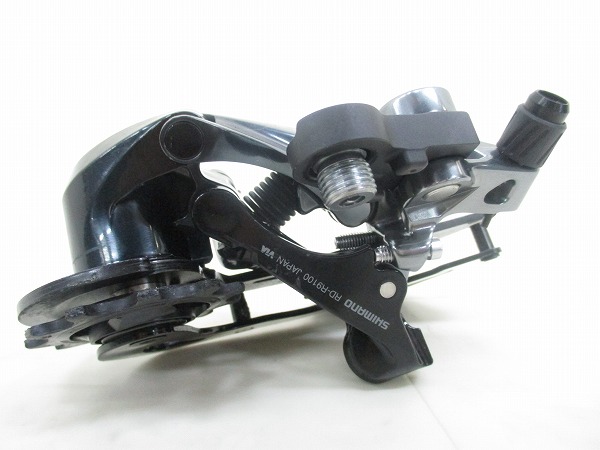 リアディレイラー RD-R9100 DURA-ACE 11s