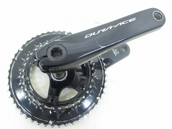 クランクセット FC-R9100 DURA-ACE 167.5mm 50-34T