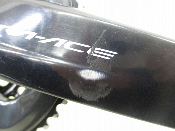 クランクセット FC-R9100 DURA-ACE 167.5mm 50-34T