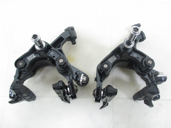 サイドプルブレーキセット BR-R9100 DURA-ACE