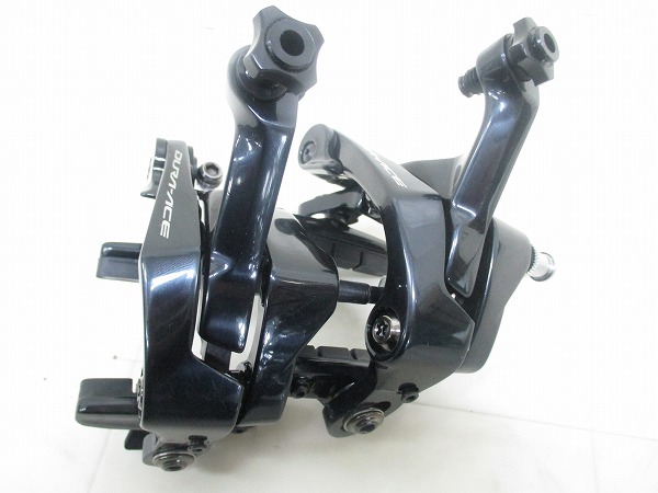 サイドプルブレーキセット BR-R9100 DURA-ACE