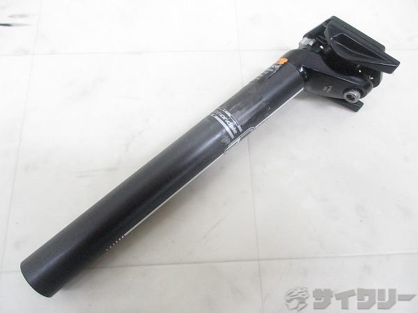 カーボンシートポスト C2 27.2/220mm ※カット済み