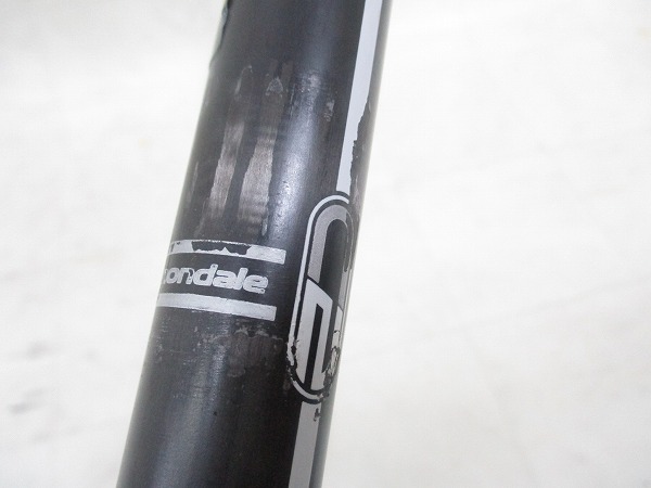 カーボンシートポスト C2 27.2/220mm ※カット済み