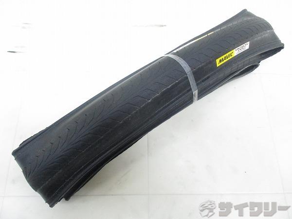 クリンチャータイヤ YKSION PRO GRIPLINK 700x25c