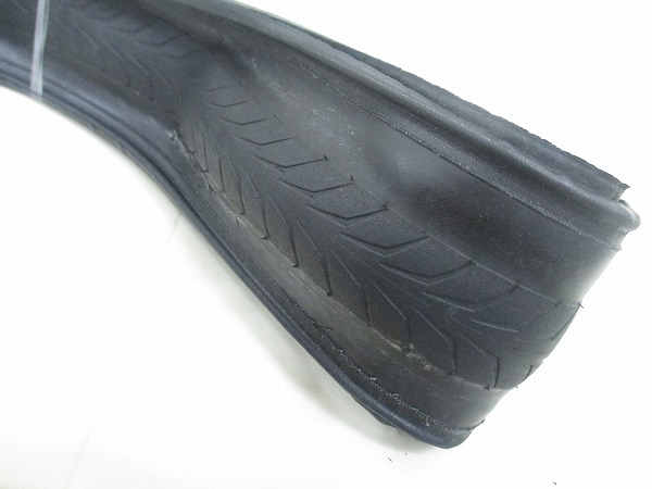 クリンチャータイヤ YKSION PRO GRIPLINK 700x25c