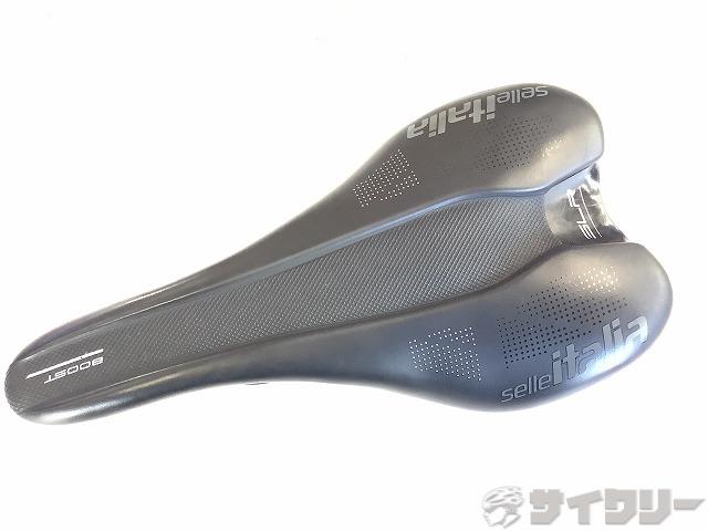 サドル SLR BOOST MANGANESEレール