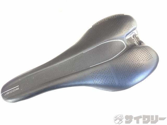 サドル SLR BOOST Ti316レール