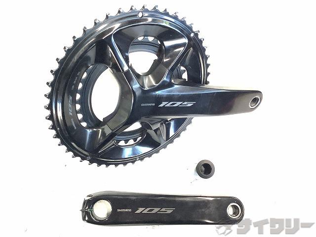 クランクセット FC-R7100 105 12s 170mm 50/34T