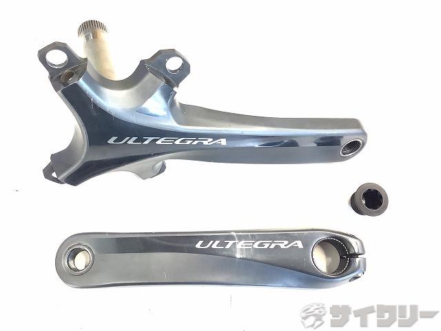 クランクアームセット FC-6800 ULTEGRA 170mm