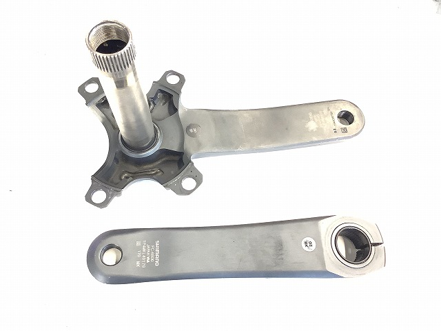 クランクアームセット FC-6800 ULTEGRA 170mm