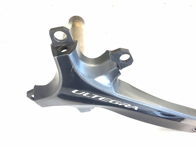 クランクアームセット FC-6800 ULTEGRA 170mm