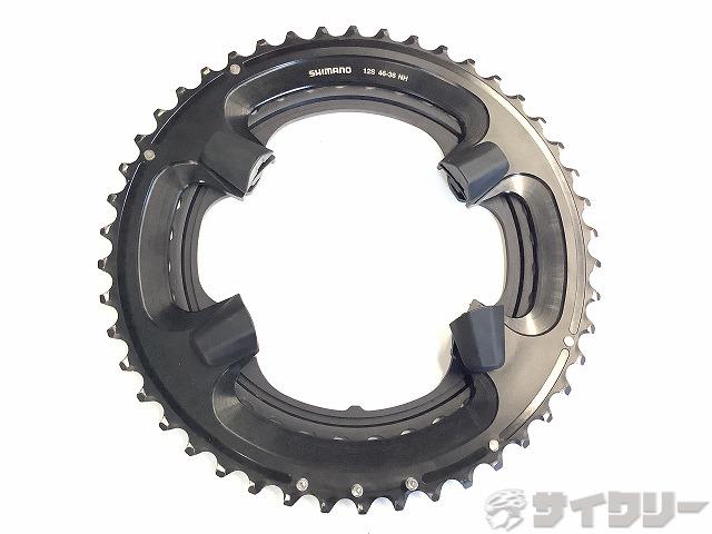 チェーンリングセット 12s 46-36 NH