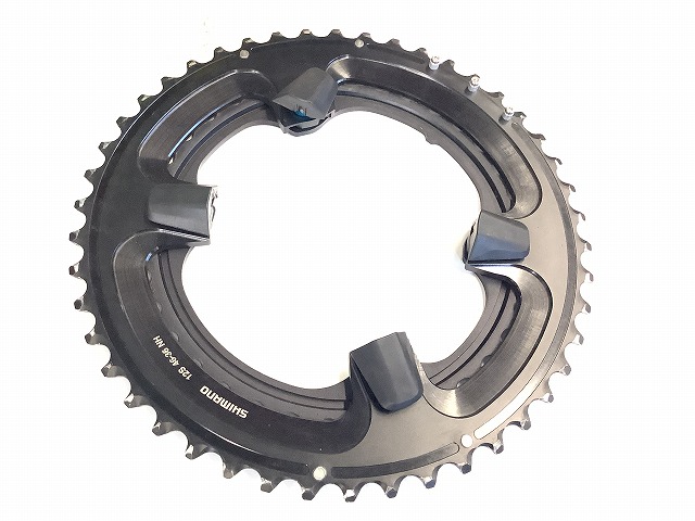 チェーンリングセット 12s 46-36 NH