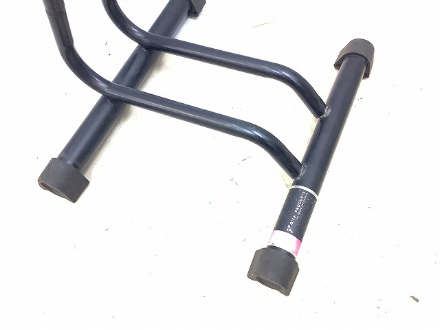 U字スタンド