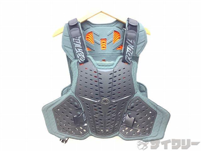CHEST PROTECTOR XL/XXL