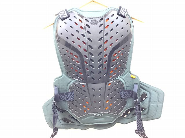 CHEST PROTECTOR XL/XXL