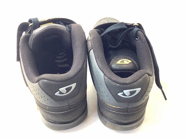 Riddance Mid Shoe 43