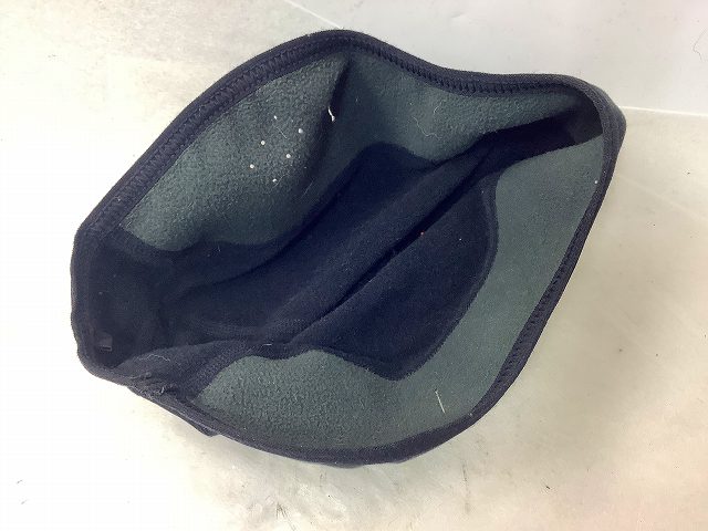 ヘルメット インナー
