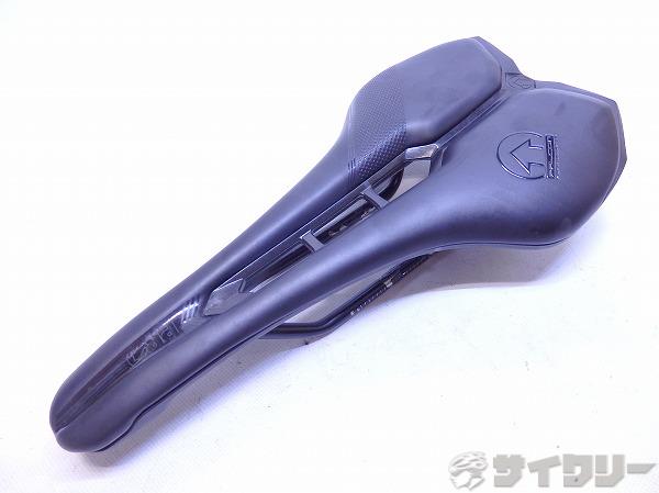 サドル FALCON INOXレール