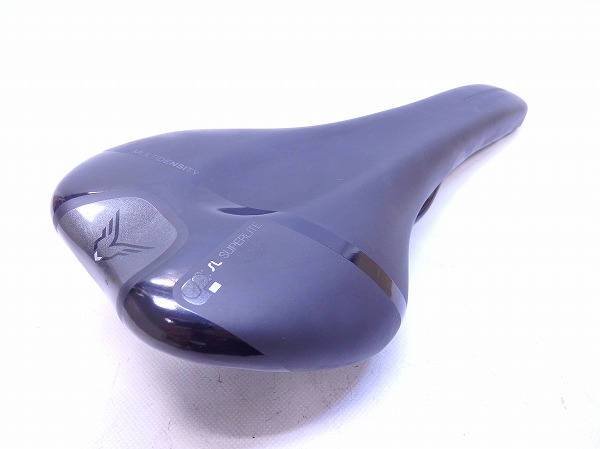 サドル SUPERELIT スチールレール