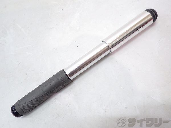 携帯ポンプ  RACE ROCKET HPX