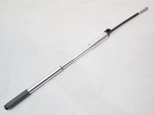 携帯ポンプ  RACE ROCKET HPX