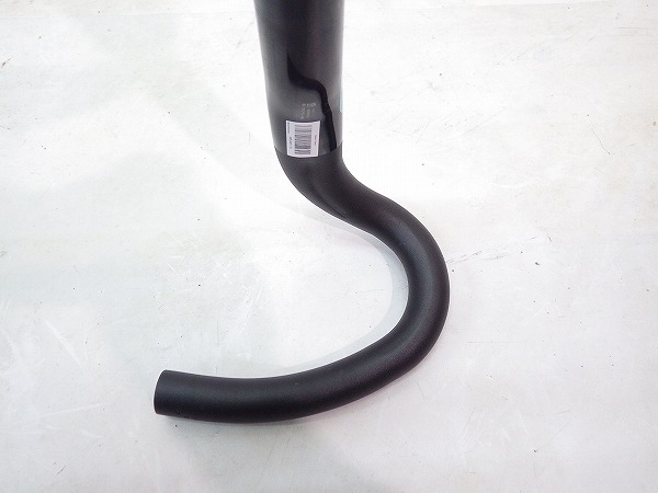 ドロップハンドル WING PRO Reparto Corse 400㎜/31.8㎜