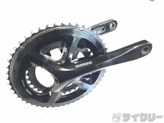 クランクセット FC-RS510 170mm 50/34T