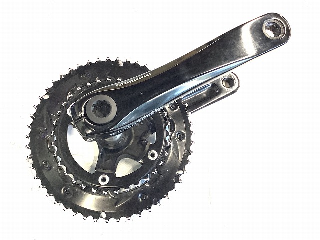 クランクセット FC-RS510 170mm 50/34T