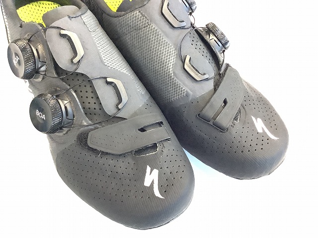 ビンディングシューズ S-WORKS 7 RD Wide EU36(23cm)