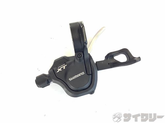 シフター SL-M780 2/3s 左のみ