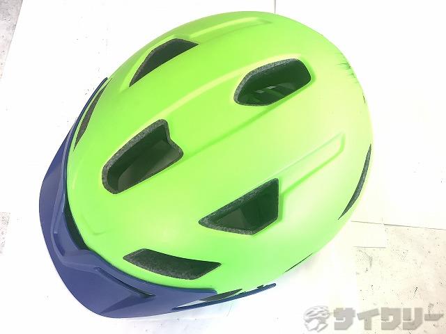 ヘルメット SIDETRACK Y(50-57cm) 2018