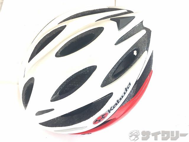 ヘルメット ALFE XS/Sサイズ 2016