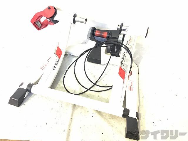 ローラー台 QUBO POWER MAG
