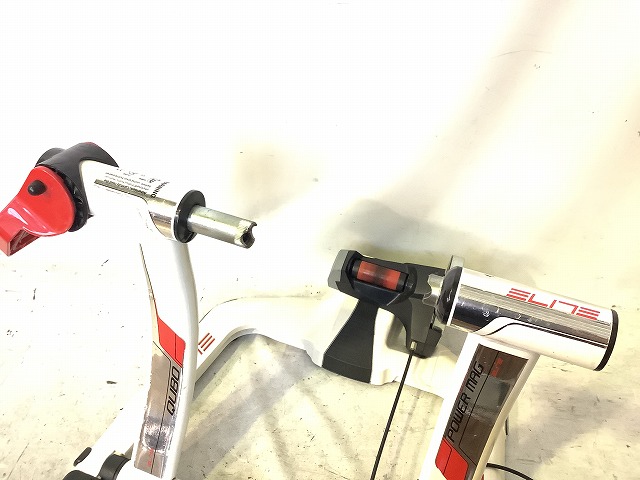 ローラー台 QUBO POWER MAG